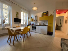 Maison Trionfale a 2 passi dal Vaticano Rome
